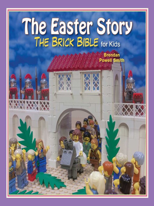 Title details for The Easter Story by Brendan Powell Smith - Available